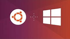 How to Install Ubuntu on Windows 10 (WSL)