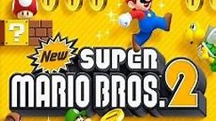New Super Mario Bros 2 - Download Game Nintendo