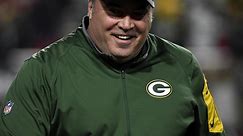 Winston Moss Will Replace Mike McCarthy as 2016 NFL Pro Bowl Head Coach