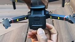 Mini Drone Snaptain P30 Unboxing and Review