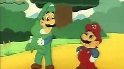 Super Mario World Episode 4 Mama Luigi