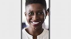 Samsung - Unlock your phone with one look while keeping...