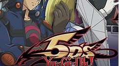 Yu-Gi-Oh! 5Ds: Season 2 Episode 29 The Question of the Card