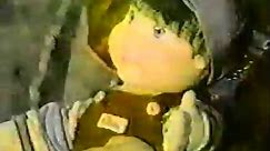 My Buddy Doll! (1985)