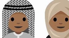 Unicode Is Considering a Hijab Emoji