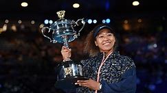 Naomi Osaka joins Victoria's Secret as latest member of VS Collective, says she's "so glad there's more representation in the world now"