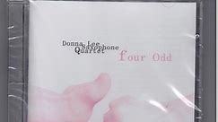 Donna Lee Saxophone Quartet - Four Odd