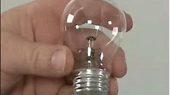 How to replace GE oven light bulb | HnK Parts