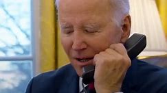 A 26-year-old hero by the name of Brandon Tsay is responsible for disarming a gunman in Monterey Park, California – an act of incredible courage in the face of danger. I called him to offer him my – and America’s – profound thanks and respect. | President Joe Biden
