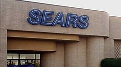 Sears store at University Park Mall up for auction