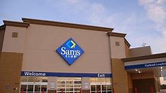 Two Sam's Club stores, including one in eastern Henrico, closing in Virginia