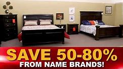 New & Improved Knoxville Wholesale Furniture Clearance Center