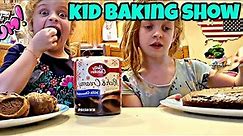 Kid Cooking Show | Videos for Kids | Real Food