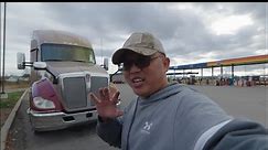 I bought a Semi Truck at the Auction