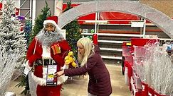 HOME DEPOT AFTER CHRISTMAS CLEARANCE SALE TOUR🎄🌸BIG BOX STORE SHOPPING🛒🎅
