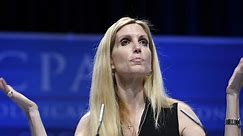 Ann Coulter: Trump's border wall is coming