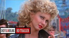 Grease (1978) Official HD Trailer [1080p]