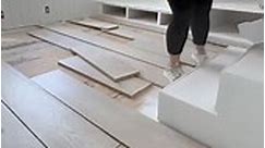 Get FREE Installation On All Flooring - Save Thousands