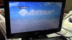ASTAR DVD Player Repair Attempt, Part 2