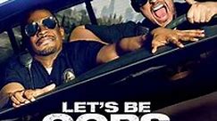Let's Be Cops (2014) Stream and Watch Online