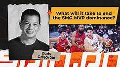 What will it take to end the SMC-MVP dominance?