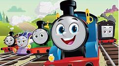 Thomas & Friends: All Engines Go: Season 25 Episode 6 A Wide Delivery/Counting Cows