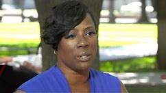 Texas woman convicted of voter fraud speaks out on 5-year prison sentence