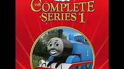 Trainz Thomas & Friends: Season 1 Recap