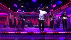 Saturday Sessions: The Heavy performs "Hurricane Coming"