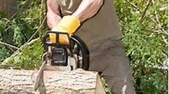 How to Troubleshoot a Chain Saw Engine That's Locked Up | Homesteady