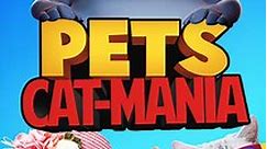 Pets: Cat-Mania