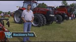 Machinery Pete TV Show - Colo, IA Farm Auction