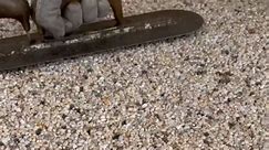 Patio Transformation using the Resin Bound Surfacing *Unbelievably Satisfying* - video Dailymotion