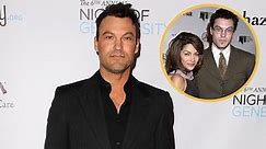 Brian Austin Green Accuses Ex Vanessa Marcil of Keeping His Son From Him During Health Battle