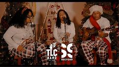 TLC Band - Live Acoustic Christmas Performance