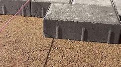 Patio paver layout #paver #pavers #paverpatio #patiopavers #paversealing #contractor #cement #masonry #garden #sidewalk #backyard #remodel #construction #garden #install #patiodesign #patio #sand #landscape #landscaping #lesson #guide #lawn #pro #pros #paverbase #brock #design #idea #homeowner #FacebookReelsContest | Eduardo Lopez