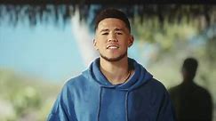 Suns All-Star Devin Booker joins Snoop Dogg, other hoops stars in new Corona beer commercials