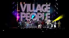 Village People - YMCA (Live at GCCEC) 15 Jan 2019