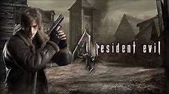 Resident Evil 4 [PS2]