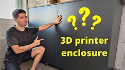 Building custom 3D printing furniture