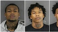 Trio executed 18-year-olds after one disrespected their gang on social media, prosecutor says