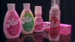 1980s Nair Commercial