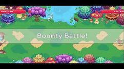 how to get Prodigy Bounty Points.