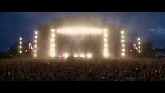 The Prodigy Live World's On Fire 2011 DVDRip