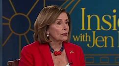 Pelosi calls the GOP's bluff on Biden impeachment: 'The fact is, they have no goods'
