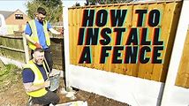 DIY Garden Fence: Tips and Tricks for a Successful Installation