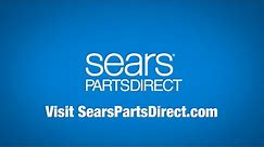 Sears PartsDirect Promo