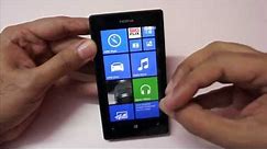 Nokia Lumia 520 Windows Phone 8 Review