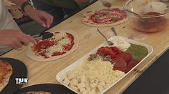 Don's Appliance: Easy and delicious meals with a pizza oven