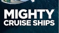 Mighty Cruise Ships: Season 4 Episode 4 Nieuw Statendam
